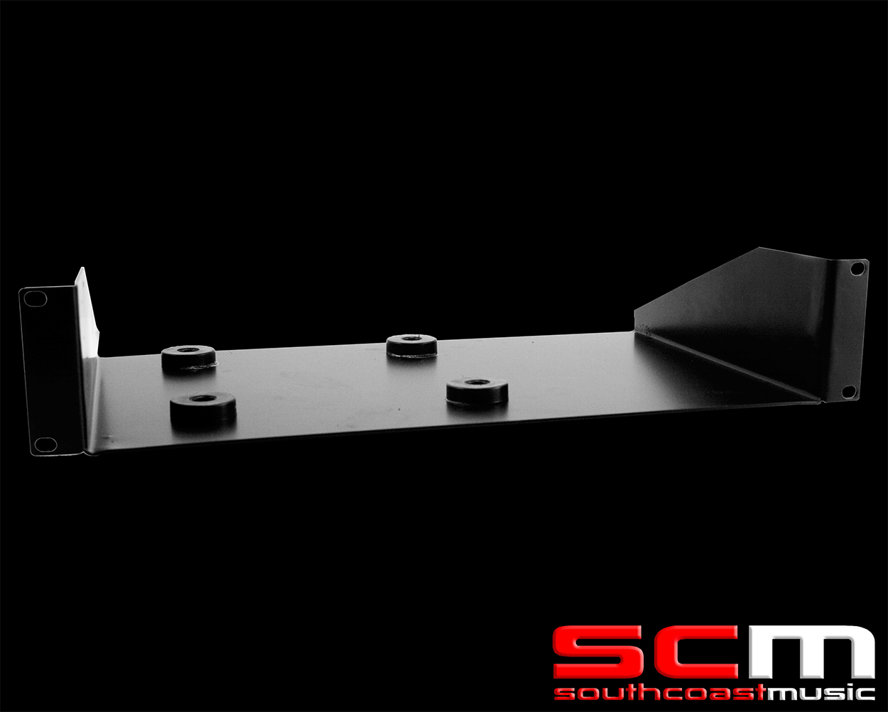 TC Electronic RH RACK MOUNT Kit Bass Amp Head for RH450 Amplifier