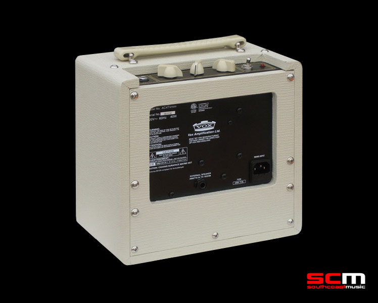 Vox ac4tv mini cheap