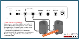 AK120-SPEAKERS-OPTIONAL-SCM