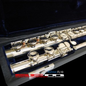 ASHTON FL10 FLUTE 3