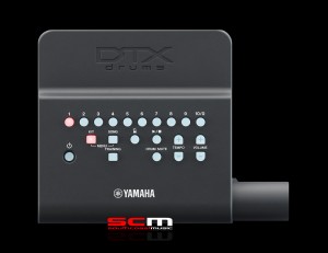 YAMAHA DTX450K Electronic Drum Set South Coast Music