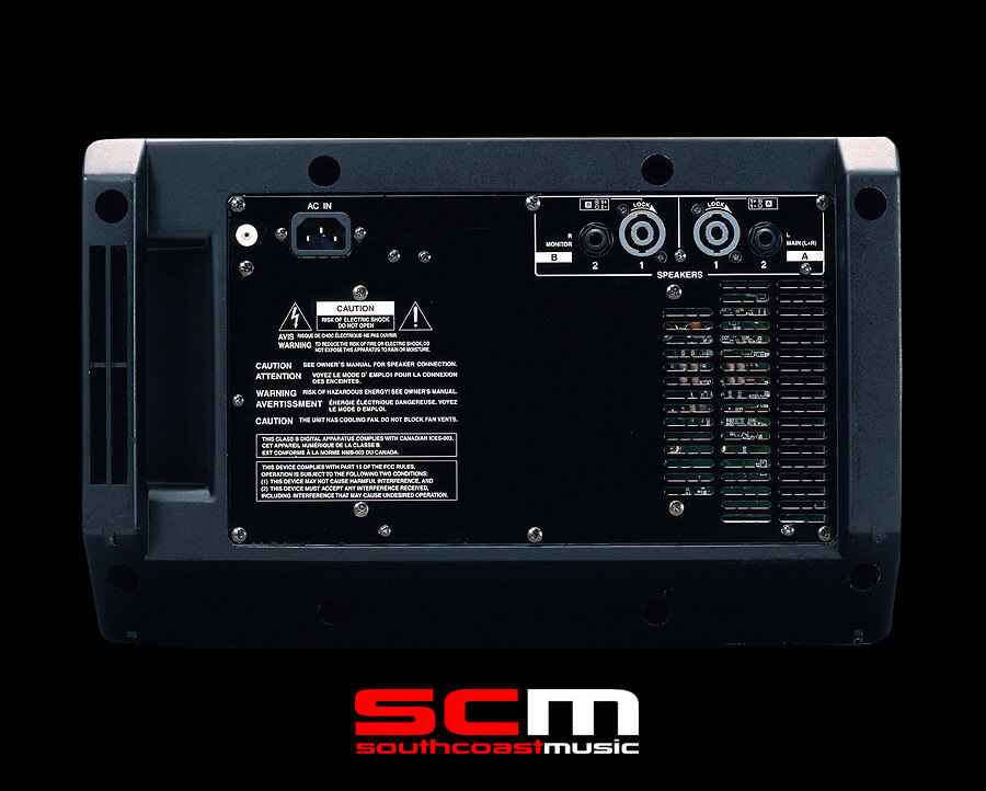 EMX312SC rear scmusic