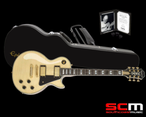 EPIPHONE_LP100TH-NA Outfit south coast music best deal