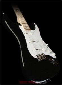 Fender_Eric_Clapton_Stratocaster_Blackie SOUTHCOAST MUSIC