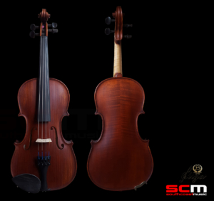 GLIGA II VIOLIN-SOUTH COAST MUSIC BEST VIOLIN DEALs in australia for web