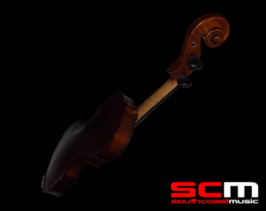 GLIGA ii VIOLIN SOUTH COAST MUSIC