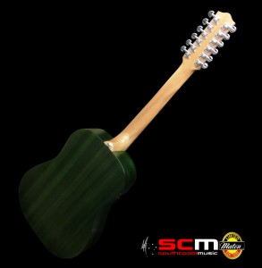 MATON-EM425-SOUTHCOASTMUSIC-EMERALD-rear