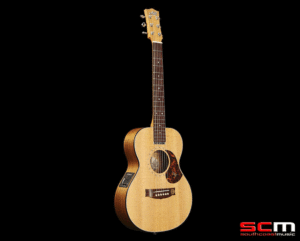 MINI MATON EMS6 ACOUSTIC GUITAR SOUTH COAST MUSIC SCM