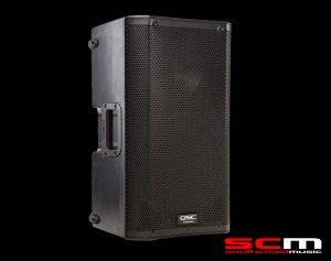 QSC K12 loudspeaker SCM MAIN 113