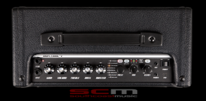 SCM FENDER MUSTANG 1 V2 3