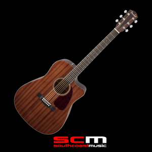 SCMUSIC CD140SCE MAHOGANY 1