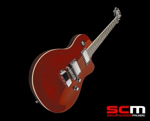 SOUTH-COAST-MUSIC-D2H-DELUXE-RED-SPARKLE-BEST-LES-PAUL-DEAL-ibanez