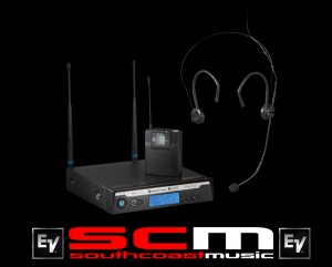 SOUTH-COAST-MUSIC-ELECTROVOICE-RE300-EC-WIRELESS-HEADSET