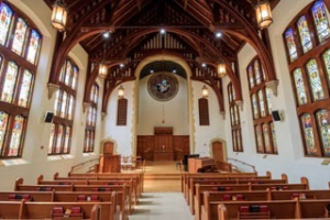 Small Chapel, or House of Worship