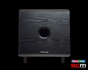 TASCAM LF-S8 SUB WOOFER SOUTH COAST MUSIC