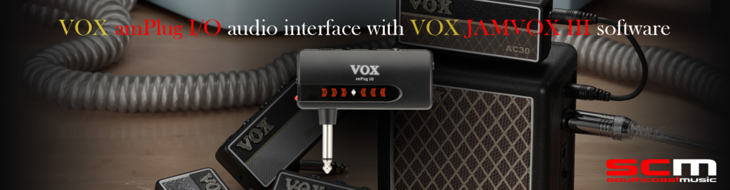 VOX AMPLUG-APIO_BEST DEAL AT SOUTH COAST MUSIC