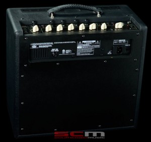 VOX VT40+ SCM 3