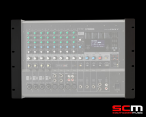 YAMAHA EMX7 POWERED MIXER SOUTH COAST MUSIC BEST PA DEAL