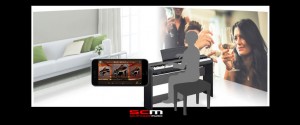 YAMAHA P115 APP SCMUSIC