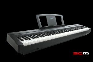 marca Cumbre Lujoso YAMAHA P35B 88-Key PORTABLE DIGITAL PIANO BLACK FINISH THREE YEAR WARRANTY *INCLUDES DELIVERY! – South Coast Music marca Cumbre Lujoso YAMAHA P35B 88-Key PORTABLE DIGITAL PIANO BLACK FINISH THREE YEAR WARRANTY *INCLUDES DELIVERY! – South Coast Music
