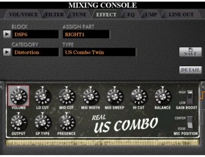 Yamaha_Tyros-5-Mixing-US-Combo