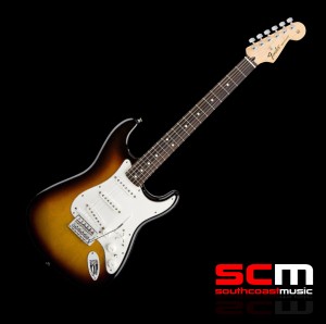 fender roland ready strat scmusic bsb