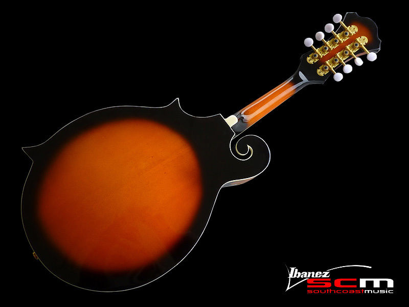 Ibanez m522sbs cheap