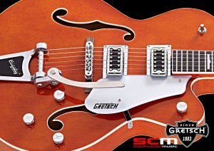 southcoastmusic gretsch electromatic G5420T 777