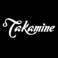 Takamine