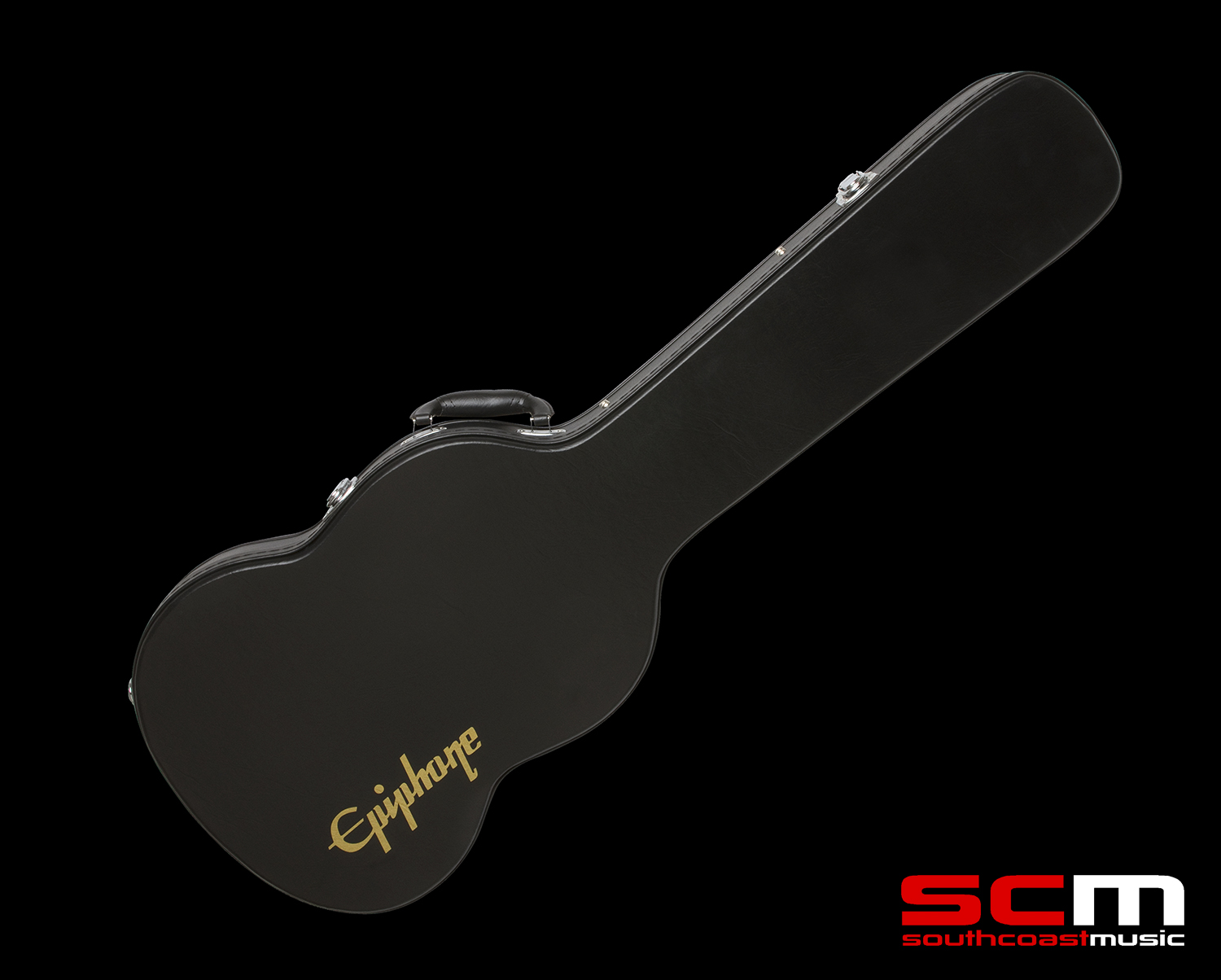 Epiphone SG Electric Guitar Hard Case (940EGCS) South Coast Music