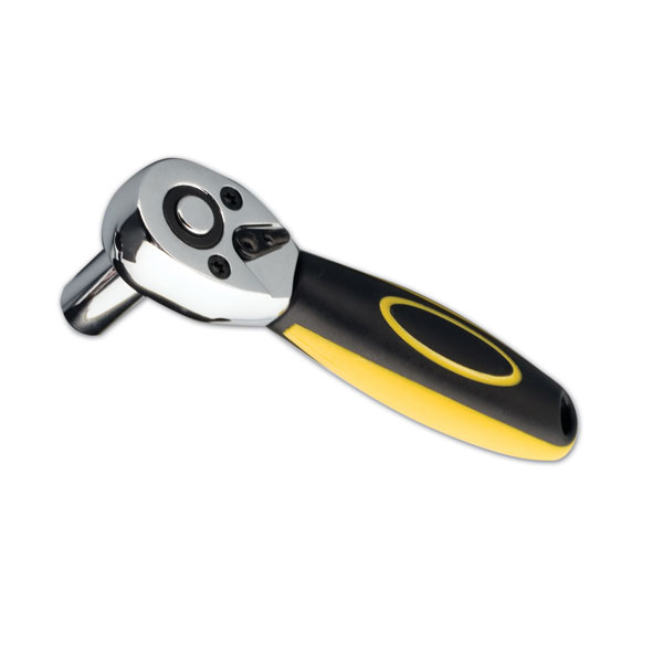 DK30 PROMARK LOW TORQUE 2-WAY RATCHET DRUM KEY