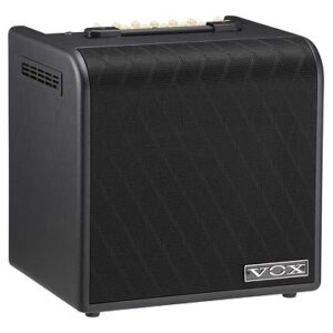 VOX AGA70 TUBE ACOUSTIC GUITAR AMP AMPLIFIER with WARRANTY