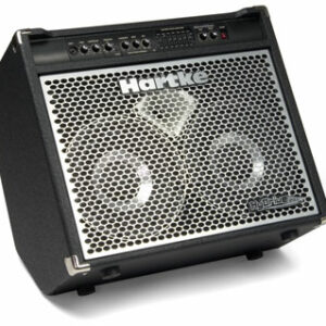 HARTKE HyDRIVE 210C 250W PORTABLE BASS AMPLIFIER COMBO