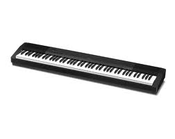 CASIO CDP120 88 WEIGHTED KEY ELECTRONIC DIGITAL PIANO