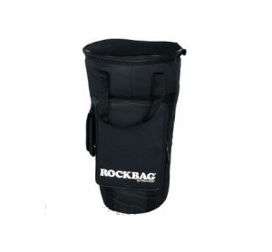 Warwick ROCKBAG RB22751B DJEMBE DRUM BAG 12 1/4" INCH 10mm THICK PADDING