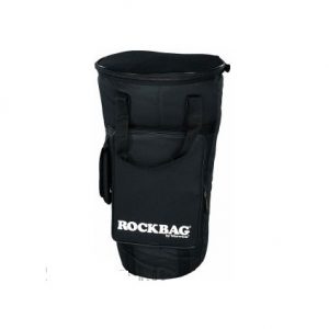 Warwick ROCKBAG RB22751B DJEMBE DRUM BAG 12 1/4" INCH 10mm THICK PADDING