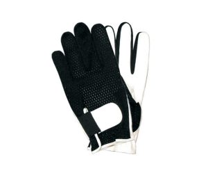 BLACK ROCKBAG RB22961BL LARGE DRUM DRUMMERS GLOVES WITH FINGER COVERAGE