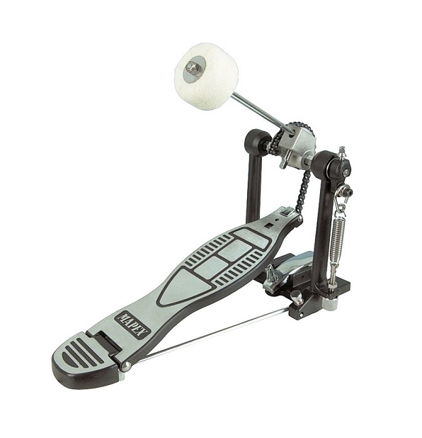 MAPEX P320 SINGLE CHAIN KICK BASS DRUM PEDAL with Warranty
