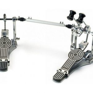 SONOR DP472 400 SERIES DOUBLE KICK BASS DRUM KIT PEDAL with Warranty NEW SHIPMENT COMING!