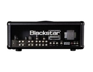 BLACKSTAR SERIES ONE 200 WATT VALVE ELECTRIC GUITAR AMP HEAD