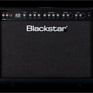 BLACKSTAR SERIES ONE 45 WATT VALVE ELECTRIC GUITAR AMP AMPLIFIER