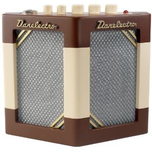 RDH1 Danelectro Hodad I Mini Amp Electric Guitar Amplifier