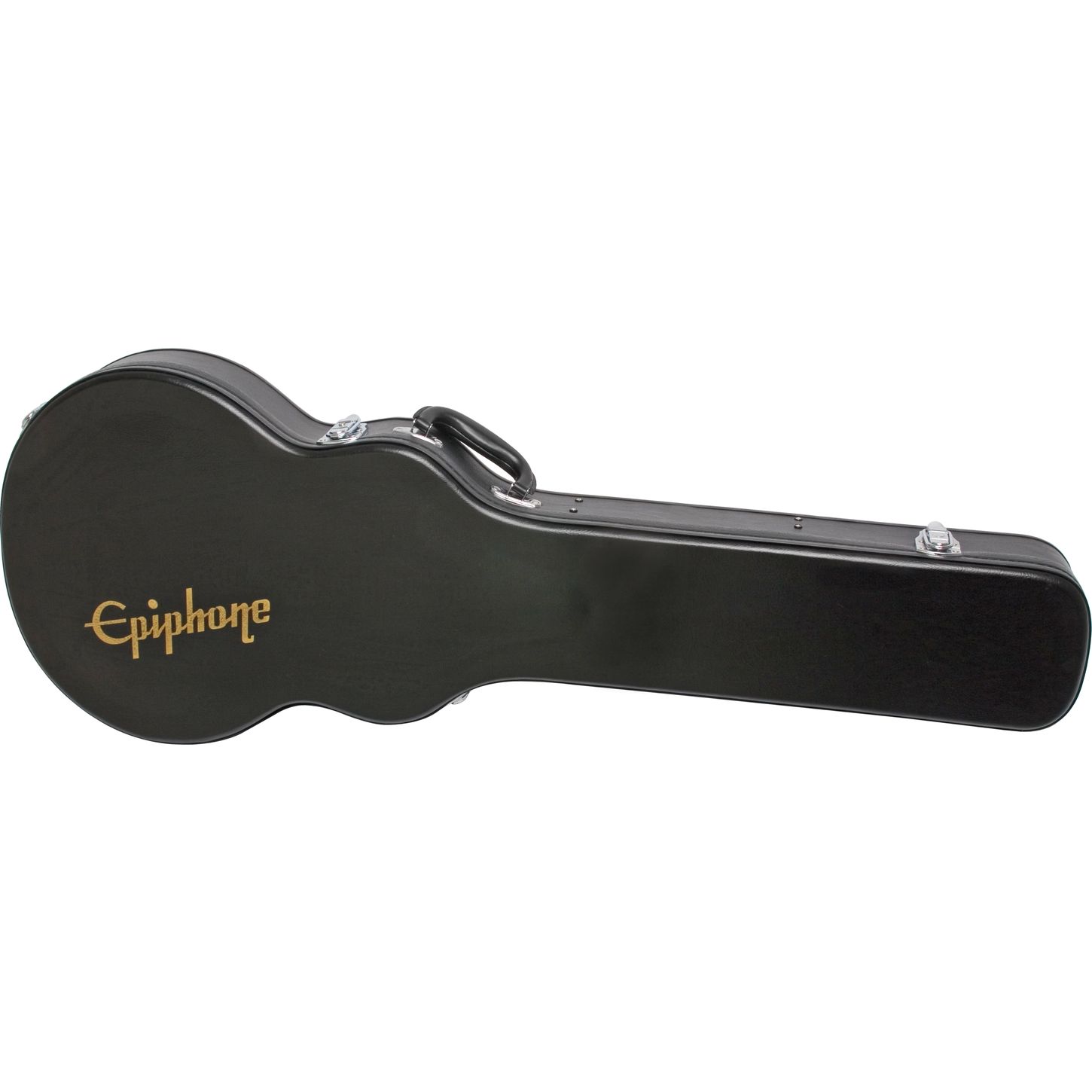 EPIPHONE LES PAUL SHAPE ELECTRIC GUITAR HARD CASE