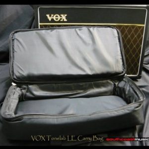 VOX GUITAR EFFECTS PEDAL CARRY BAG - GREAT FOR LARGER LAPTOPS & MULTI-FX PEDALS