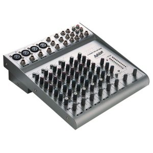 8 INPUTS SOUND MIXER ASHTON MXL8  with WARRANTY