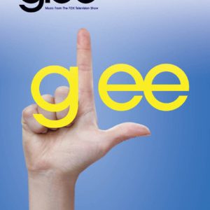 GLEE FOR UKULELE - SING AND PLAY THE HITS FROM THE SHOW SONG BOOK