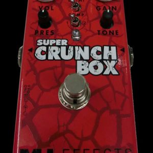 MI AUDIO SUPER CRUNCH STACK IN A BOX