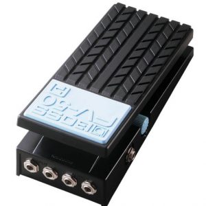 BOSS FV-50H VOLUME PEDAL