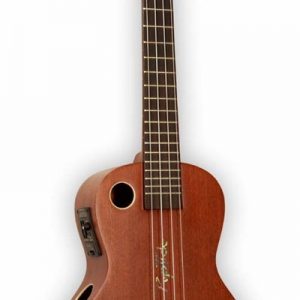 BOULDER CREEK RipTide Series EUC5NS CONCERT ACOUSTIC ELECTRIC UKULELE