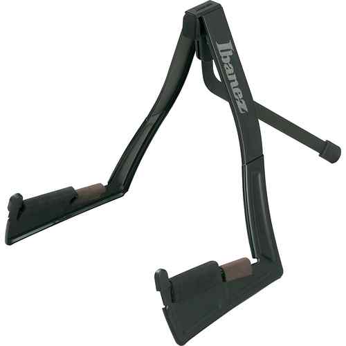 IBANEZ GUITAR STAND ST101 COMPACT FOLD AWAY for ACOUSTIC ELECTRIC BASS